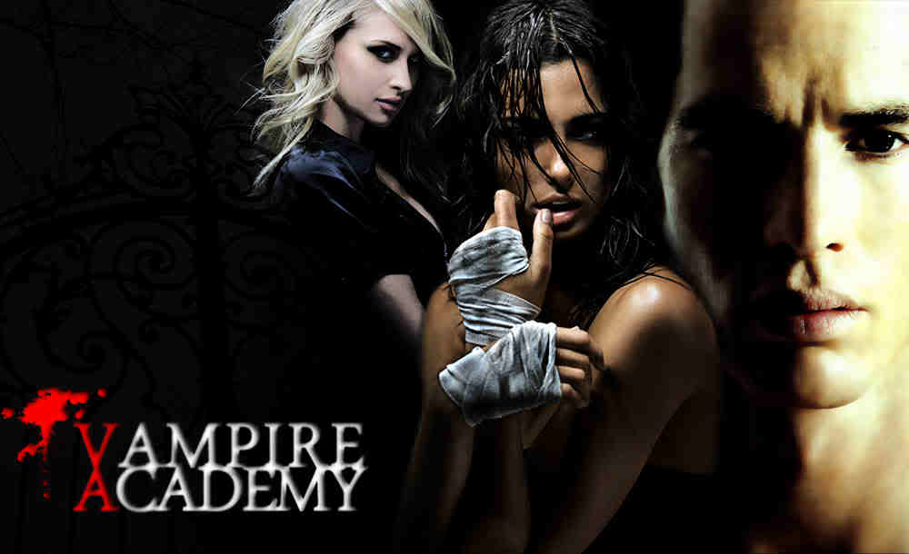 Vampire Academy