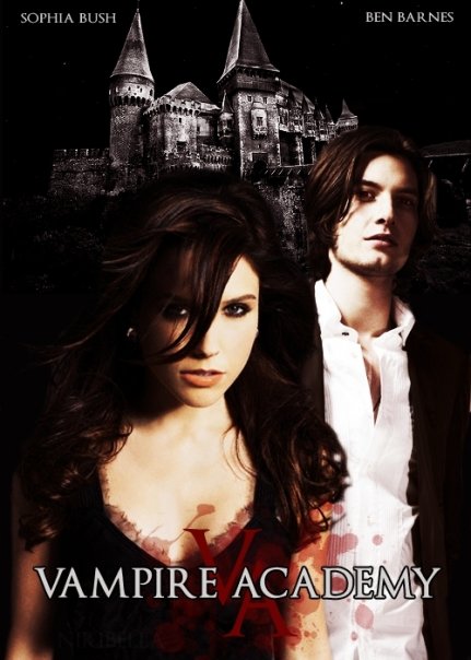 Sophia Bush a Ben Barnes