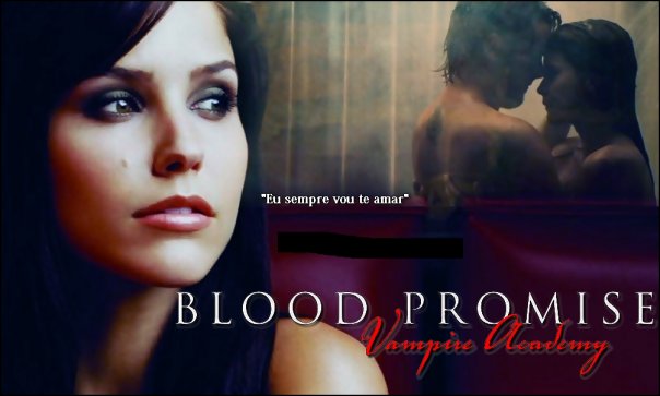 Blood Promise